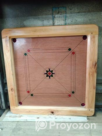 Carom Board 30′ Inch