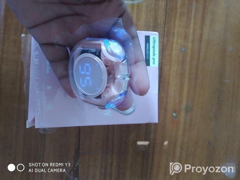 ব্লুটুথ ইয়ারফোন