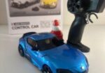 Rc Drift Car