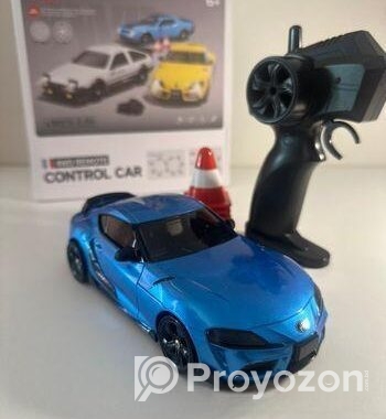 Rc Drift Car
