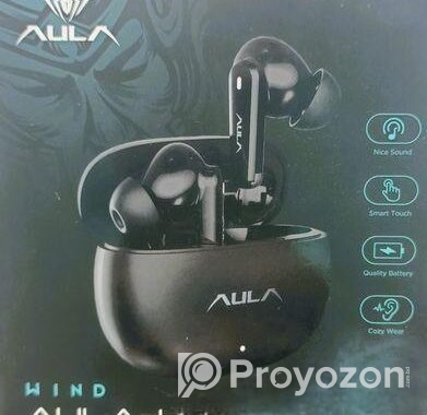 AULA-H150 Earburd Earphone