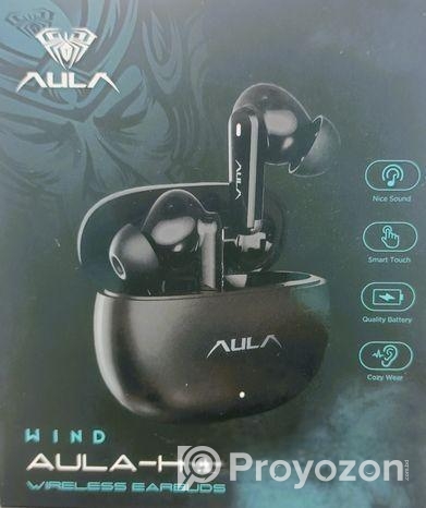 AULA-H150 Earburd Earphone
