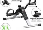 Foldable Mini exercise cycle