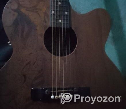 Guiter for sell