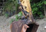 Cat Caterpillar (307d) Automatic