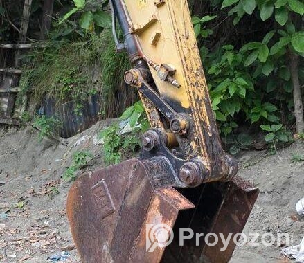 Cat Caterpillar (307d) Automatic