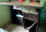 Reading table