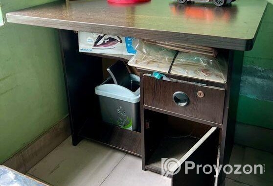 Reading table