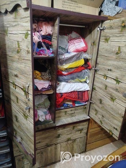 Almari / আলমারি for sell