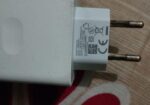 Realme c17 charger