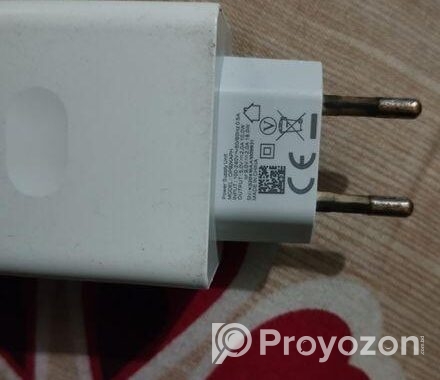 Realme c17 charger