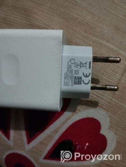 Realme c17 charger