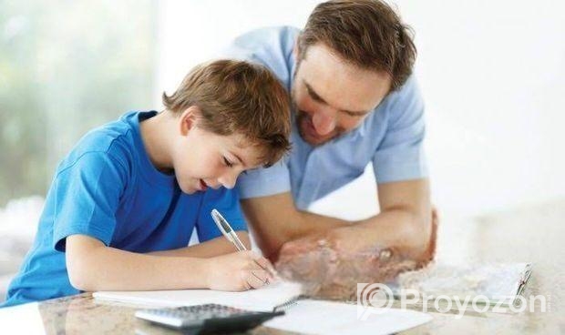 Top Home Tutor Available @ Kafrul
