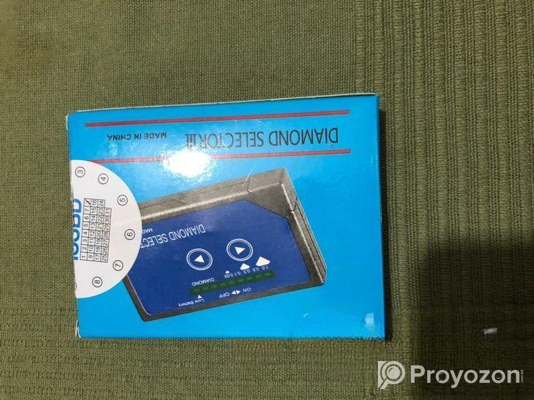 Diamond Tester Tools