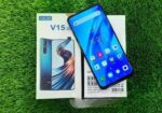 Vivo V15 8/256 জিবি নতুন  (New)