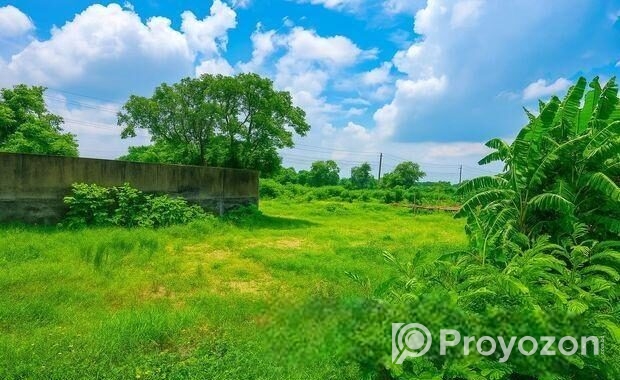 Land For Sale, Purbachal Sector 2