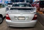 Toyota Corolla X 2006