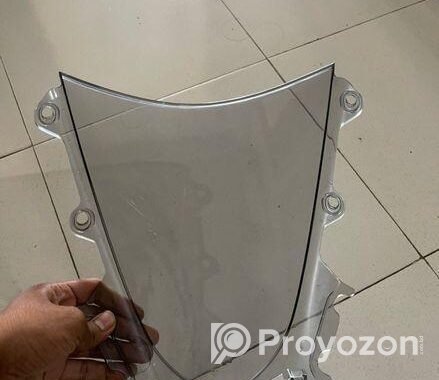 V3 Stock Visor