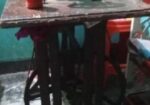 বাটারফ্লাই সেলাই মেশিন