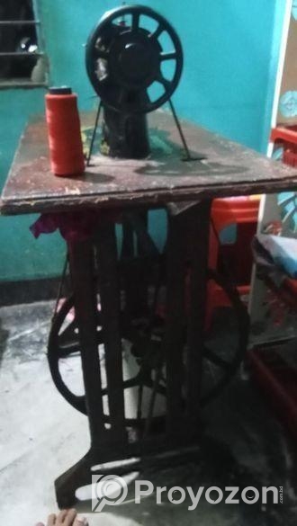 বাটারফ্লাই সেলাই মেশিন