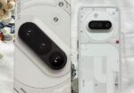 Nothing 3A (Used)