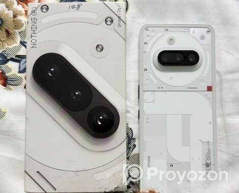 Nothing 3A (Used)