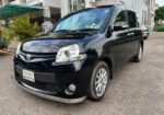 Toyota Sienta G 7 Seat Power Door 2013