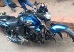 Yamaha FZs V2 2021