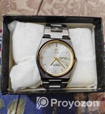 Poedagar brand new watch