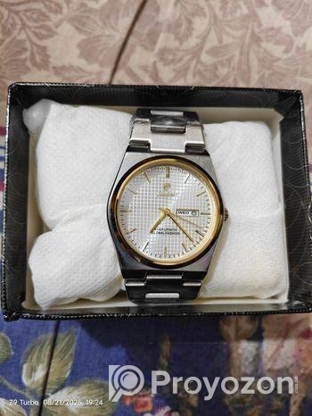 Poedagar brand new watch