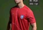 Premium Quality football Jersey