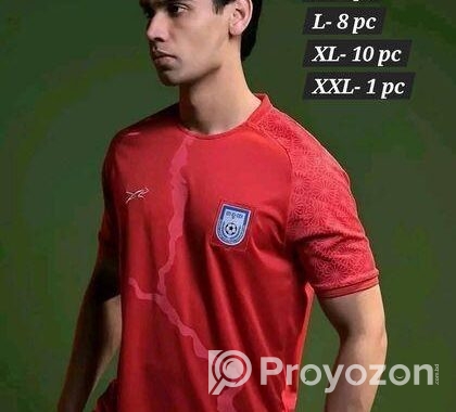 Premium Quality football Jersey