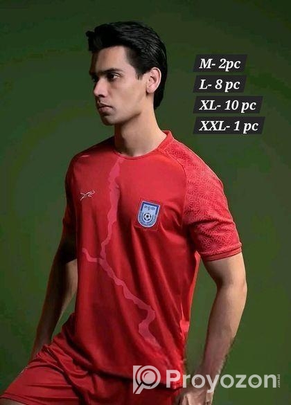 Premium Quality football Jersey