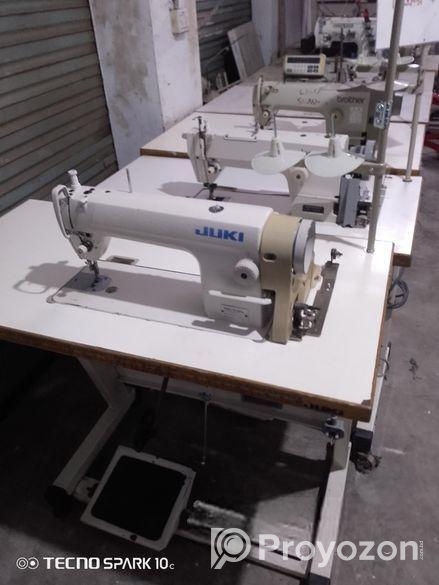 Sewing Machine Sell.