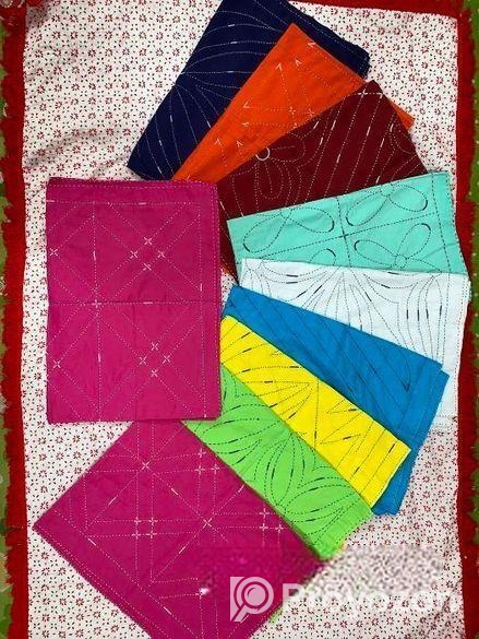 নকশীকাঁথা