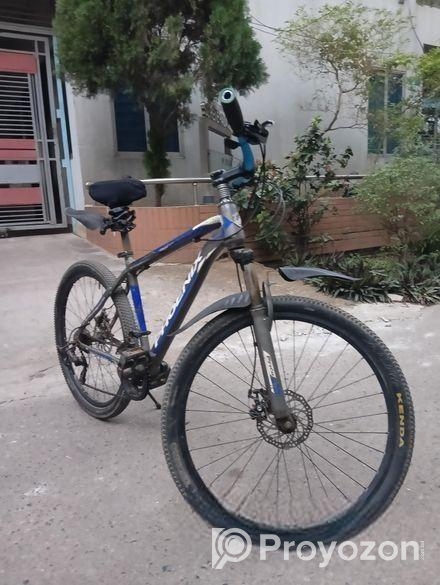 এই সাইকেলটি বিক্রি করা হবে