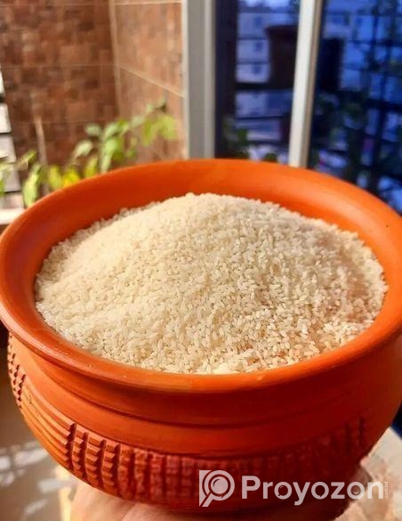 চিনিগুড়া পোলাও চাল