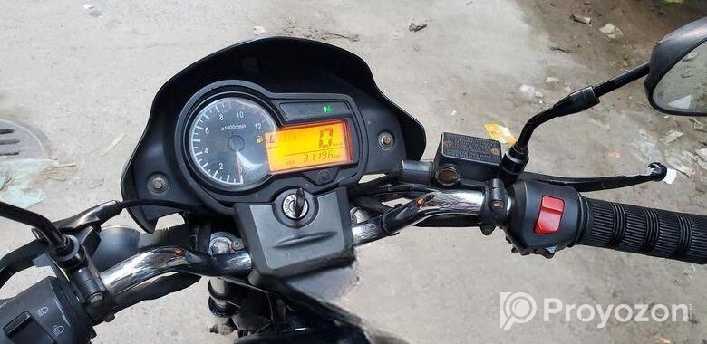 Runner Royal Plus 52000 2018