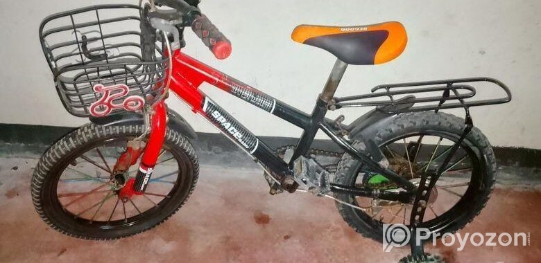 16″সাইকেল