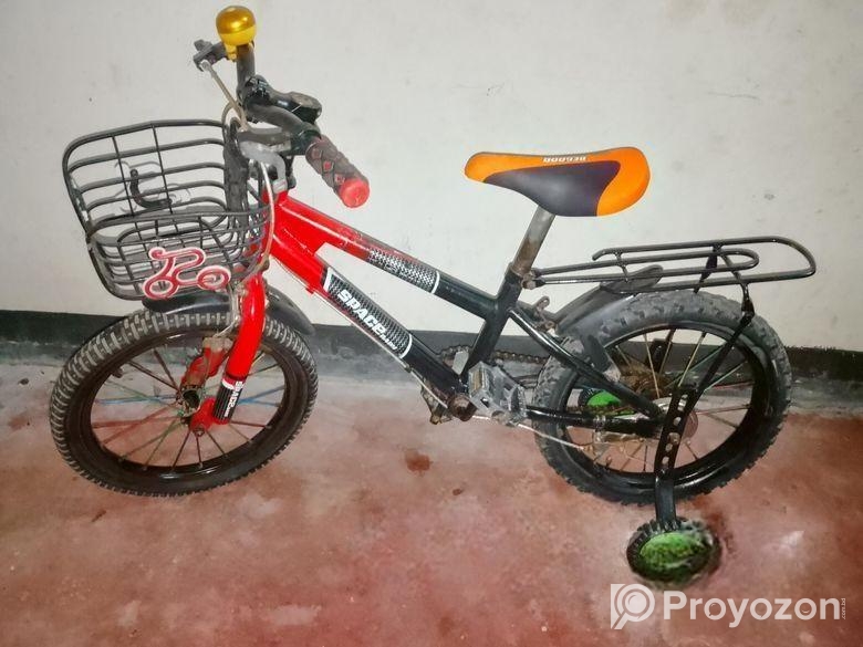 16″সাইকেল