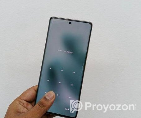 Infinix ZERO 30 8+5+256Gb (Used)