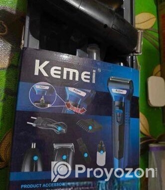 Kemel Trimmer