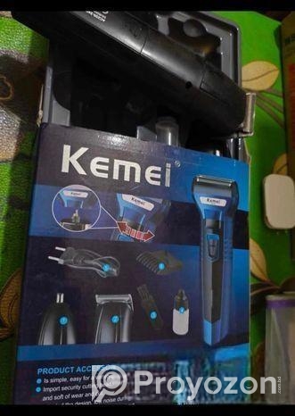 Kemel Trimmer