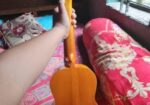 Yamaha ukulele