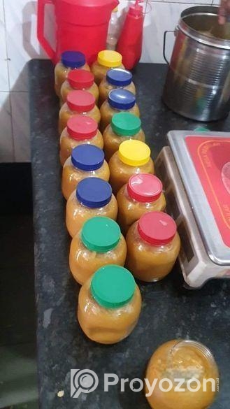 ঘি ভান্ডার