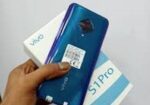 Vivo S1 Pro 8/128 GB NEW (New)