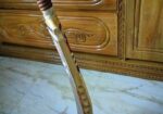 High Quality Tap Tennis Customized Bat