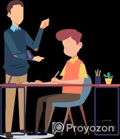 Expert Home Tutor Available @Mirpur