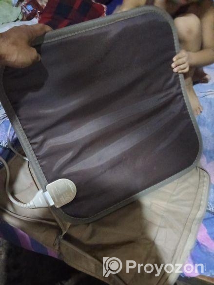 Ceragem Cushion / Machine