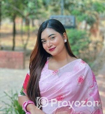 Digital Print Sharee